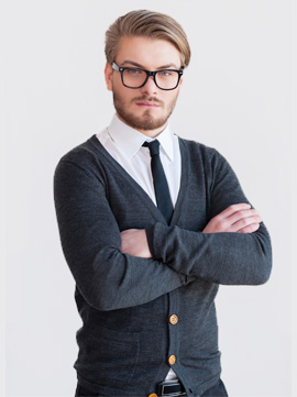 Teacher Photo
